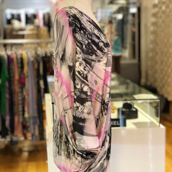 EMILIO PUCCI blossom - Picture 2 of 7